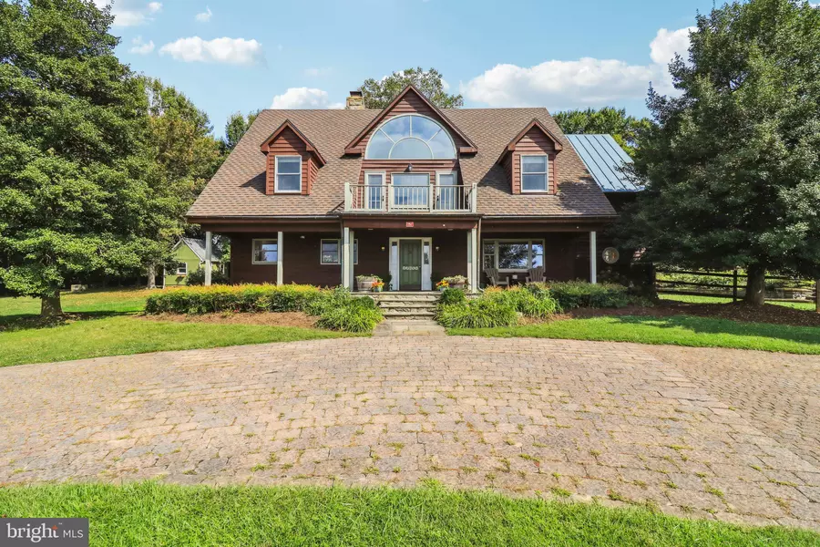 15021 BERRYVILLE RD, Darnestown, MD 20874