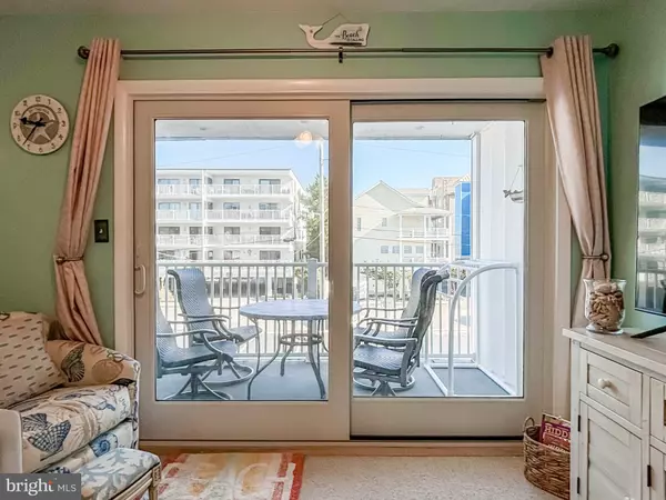 Ocean City, MD 21842,3-A 63RD ST #22 LAZY WHALE