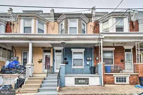 4812 OXFORD AVE #1, Philadelphia, PA 19124