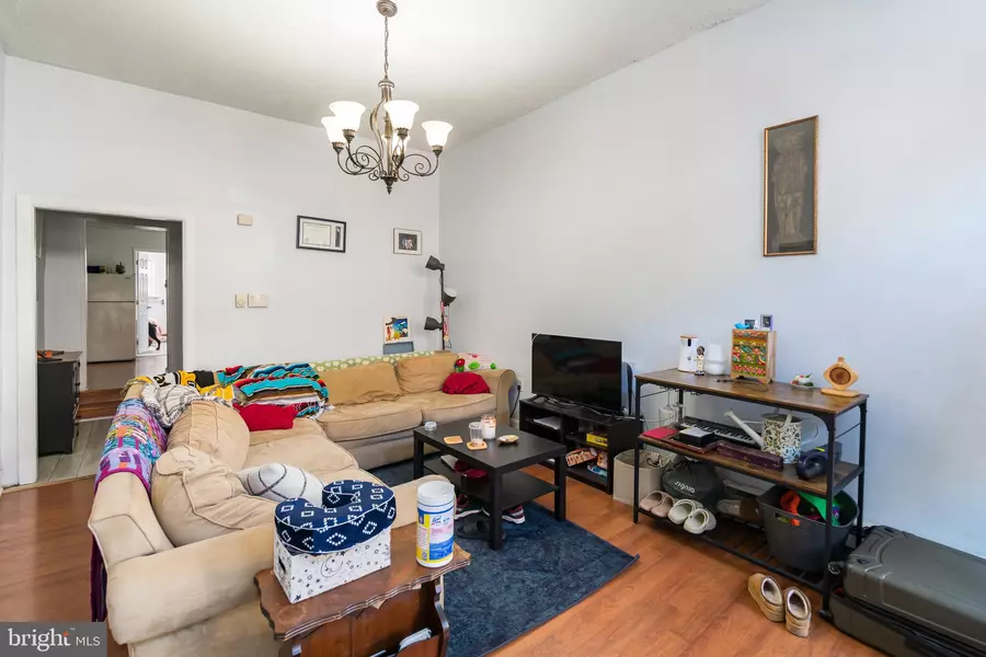 1161 S 12TH ST #UNIT B, Philadelphia, PA 19147