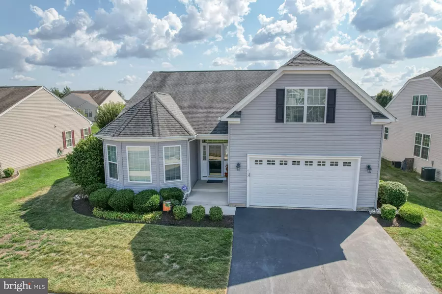 413 TOPIARY LN, Middletown, DE 19709