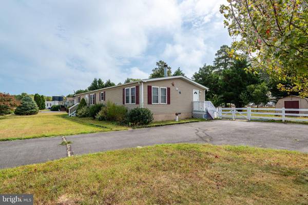 Milton, DE 19968,27620 DUNSTAN CT