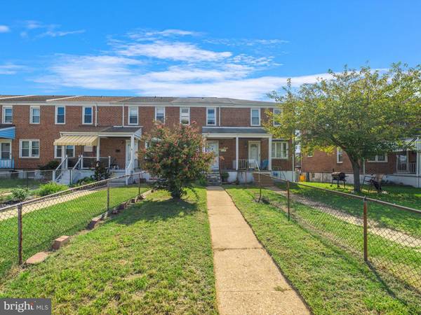 421 M ST NE, Glen Burnie, MD 21060