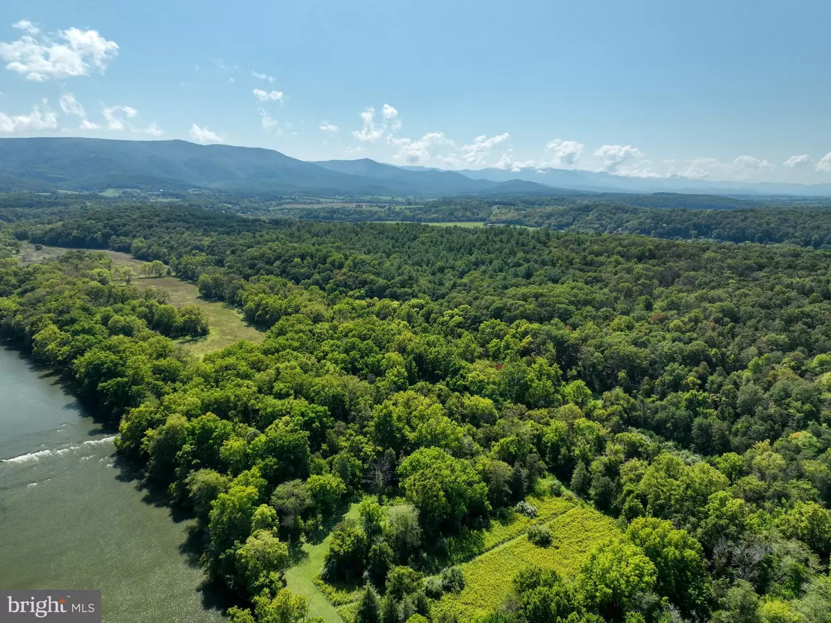 Luray, VA 22835,LOT 1 PAGE VALLEY ROAD