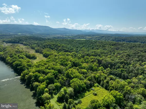 LOT 1 PAGE VALLEY ROAD, Luray, VA 22835