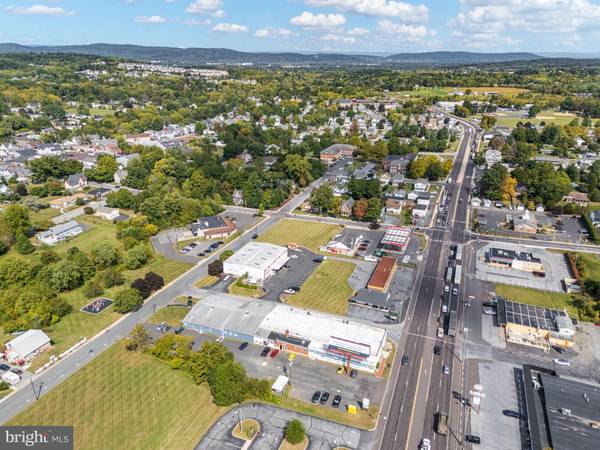 Coopersburg, PA 18036,124 S S 3RD ST
