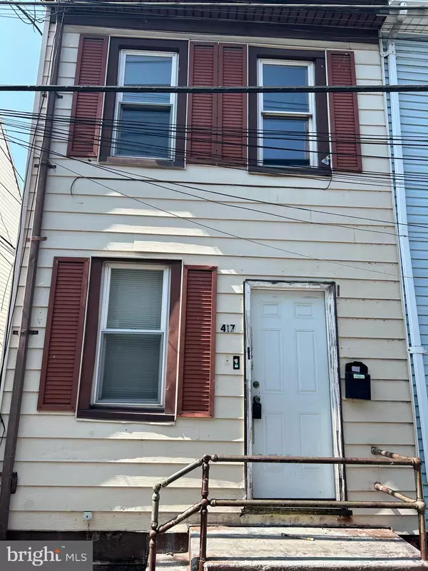 417 N GANNON ST, Lebanon, PA 17046