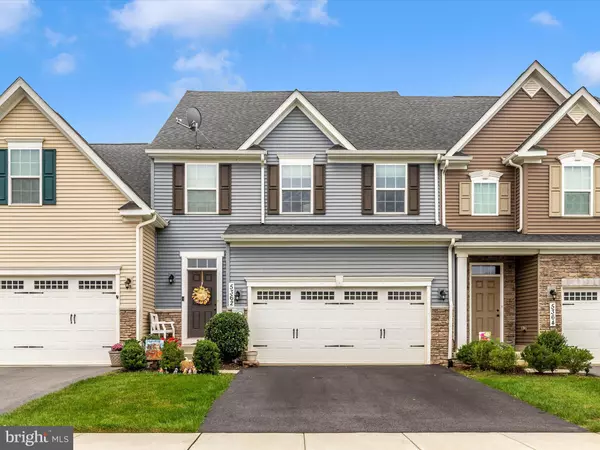 Frederick, MD 21703,5362 SWEET CRABAPPLE WAY