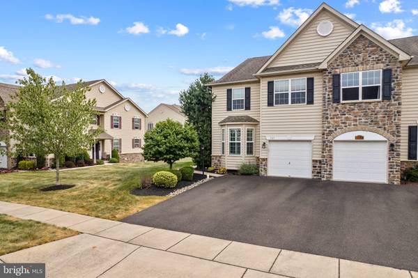 Lansdale, PA 19446,165 PROVIDENCE LN