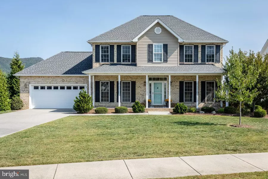 99 JESSICA DR, Penn Laird, VA 22846