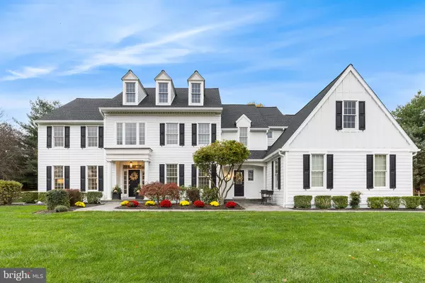 Newtown Square, PA 19073,1008 TYLER DR