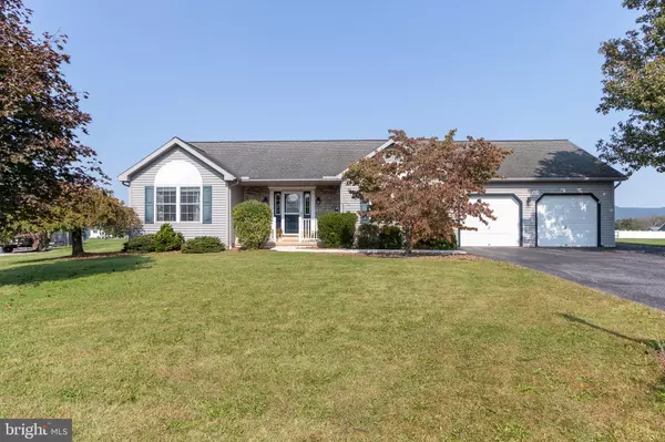 Bellefonte, PA 16823,110 JENJO DR