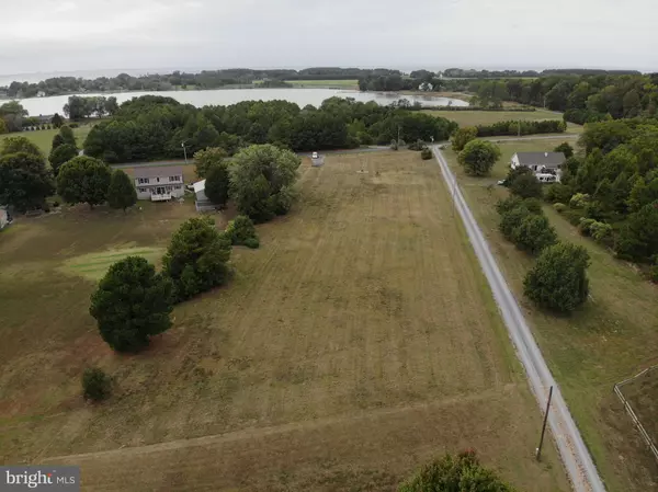Tilghman, MD 21671,BAR NECK RD