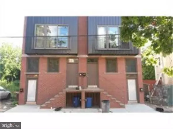 1730 FONTAIN ST #2, Philadelphia, PA 19121