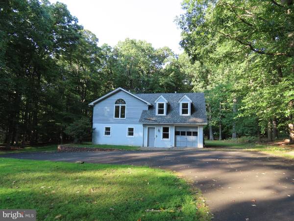 2925 BURNT HOUSE HILL RD, Doylestown, PA 18902