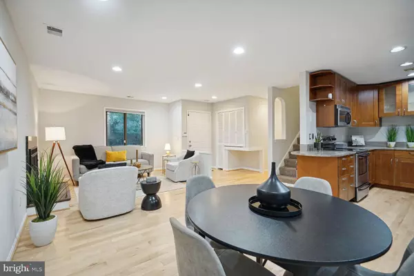 Reston, VA 20191,11307 GEDDYS CT