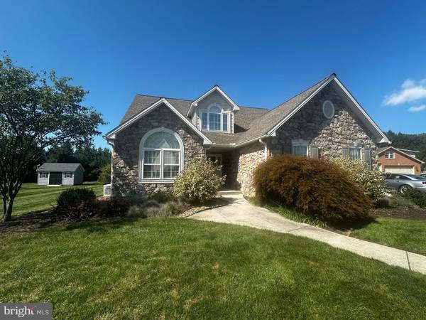 393 ALISON AVE,  Mechanicsburg,  PA 17055