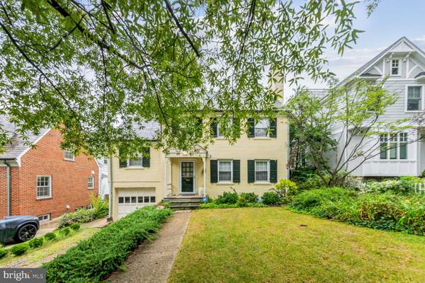 7208 DELFIELD ST, Chevy Chase, MD 20815