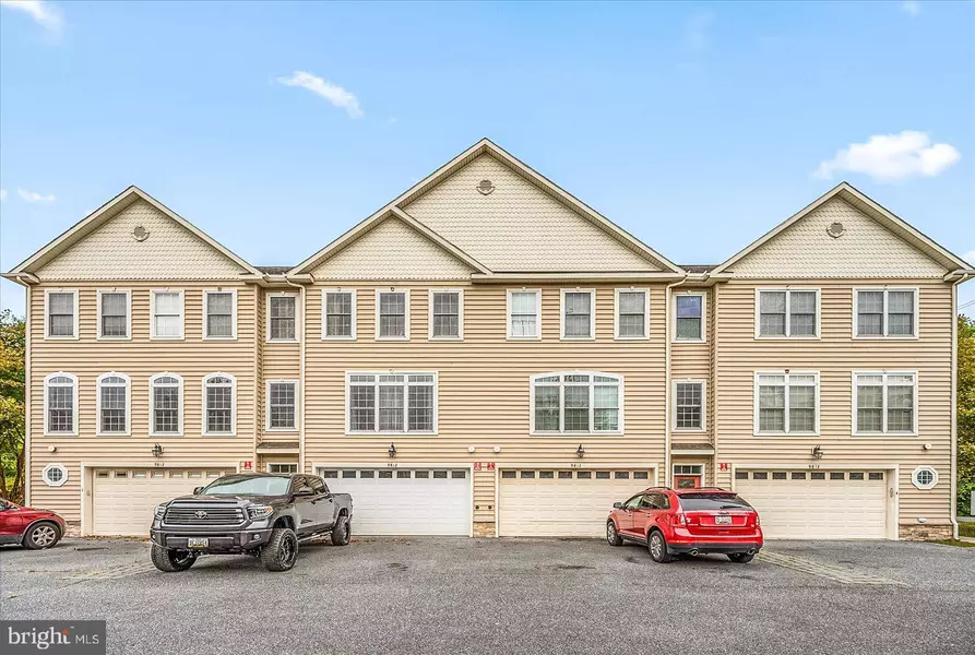 9812 ELM ST #2, Ocean City, MD 21842