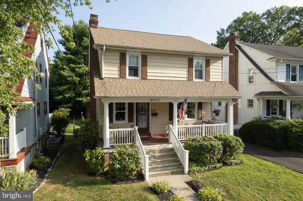 241 HARRISON AVE,  Glenside,  PA 19038