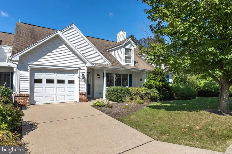 356 VILLAGE HEIGHTS DR, State College, PA 16801