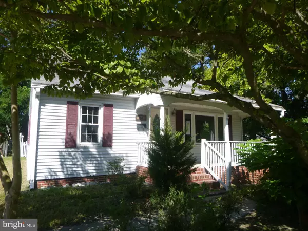 114 SNOW HILL RD, Salisbury, MD 21804