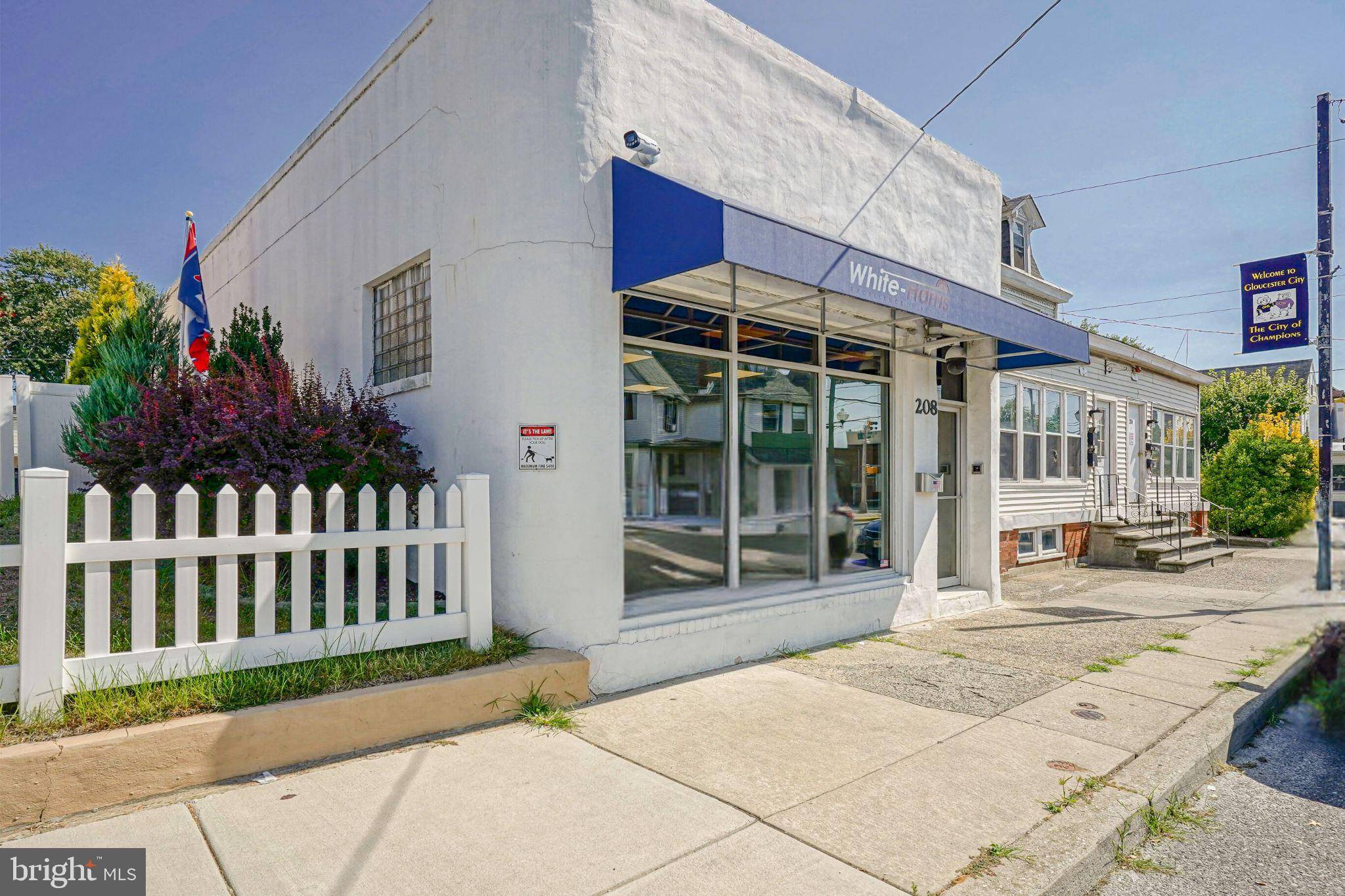 Gloucester City, NJ 08030,208 N BROADWAY