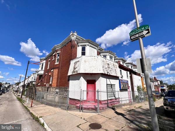 1415 S 58TH ST, Philadelphia, PA 19143