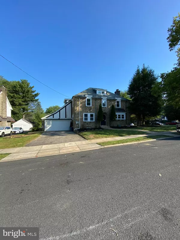 Drexel Hill, PA 19083,3201 HIGHLAND AVE