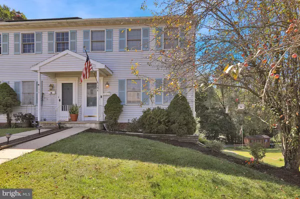 Birdsboro, PA 19508,134 HOPEWELL ST