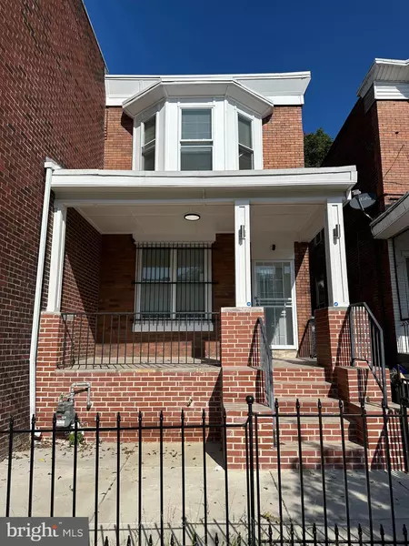 5433 CHESTER AVE, Philadelphia, PA 19143