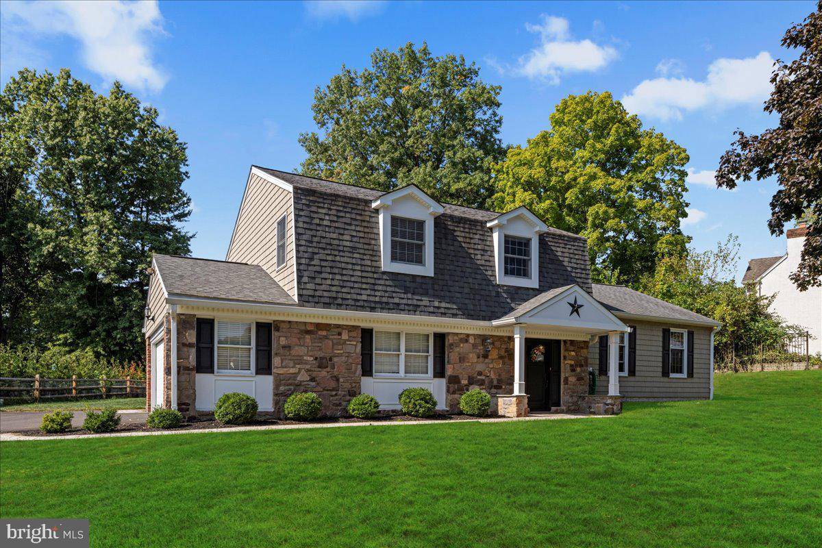 155 BUCKSHIRE,  Southampton,  PA 18966