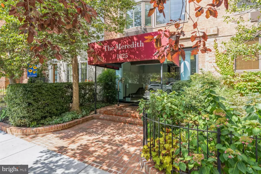 1825 T ST NW #605, Washington, DC 20009