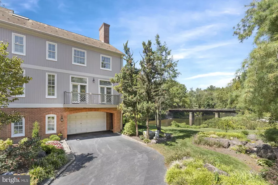 36 MILLSTONE LN, Rockland, DE 19732