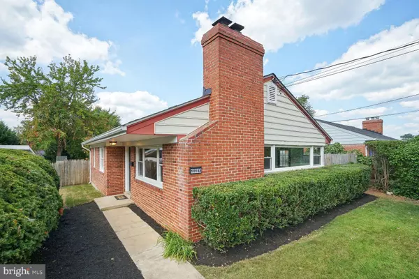 10148 DALLAS AVE, Silver Spring, MD 20901