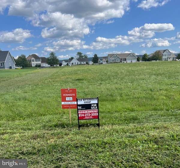 Bellefonte, PA 16823,LOT 146 LANDON DR