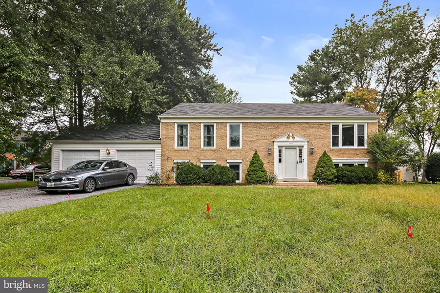 14644 QUINCE ORCHARD RD, North Potomac, MD 20878