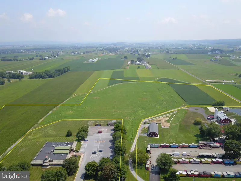 0 - LOT #2 PARADISE LN, Paradise, PA 17562