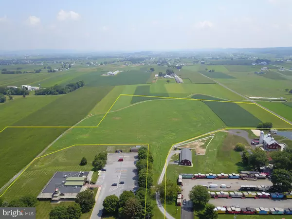 Paradise, PA 17562,0 - LOT #2 PARADISE LN