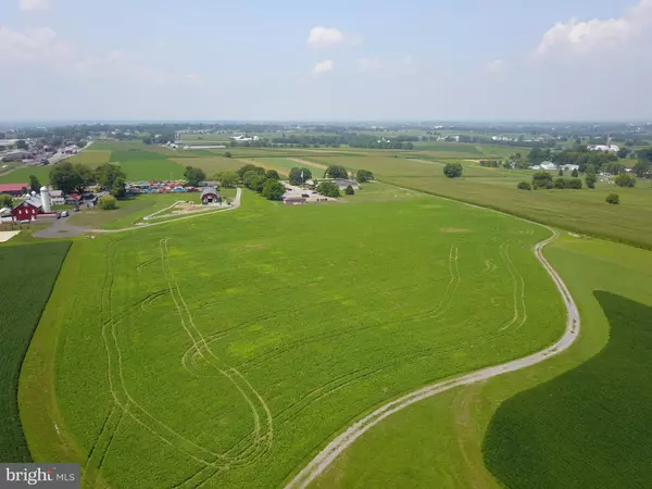 Paradise, PA 17562,0 - LOT #2 PARADISE LN