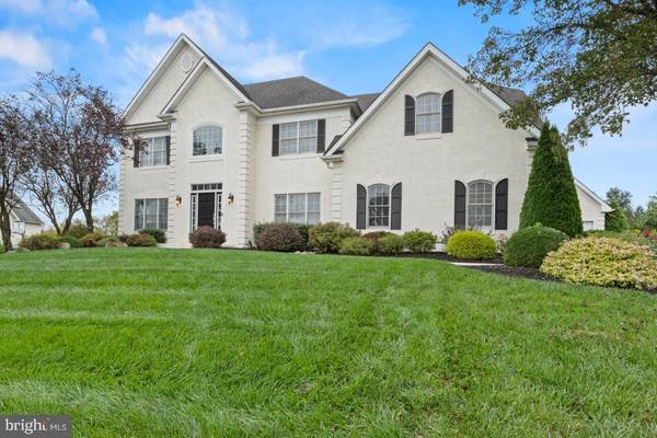 579 HAWTHORNE LN,  Harleysville,  PA 19438