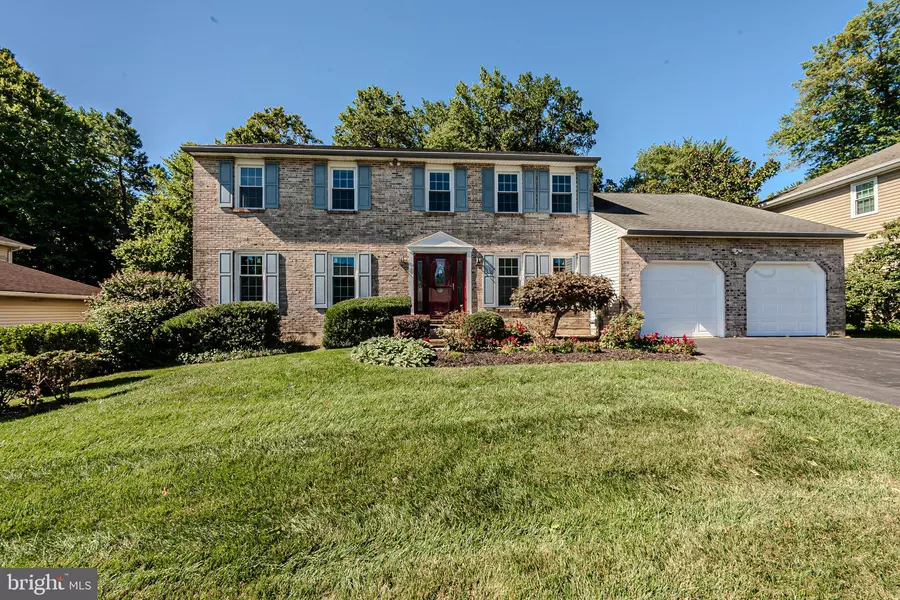 3 LONGSPUR DR, Wilmington, DE 19808