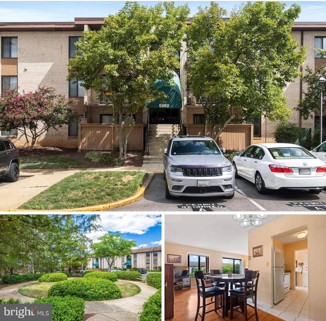 6980 HANOVER PKWY #401,  Greenbelt,  MD 20770