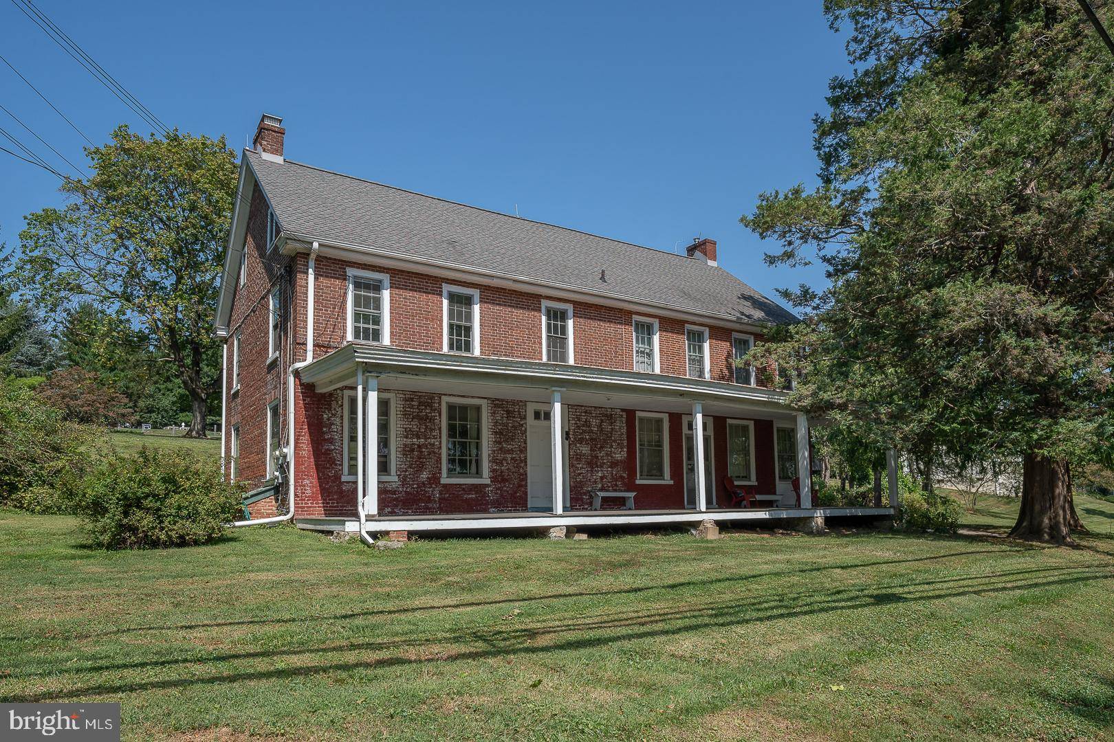 1089 LENAPE RD, West Chester, PA 19382