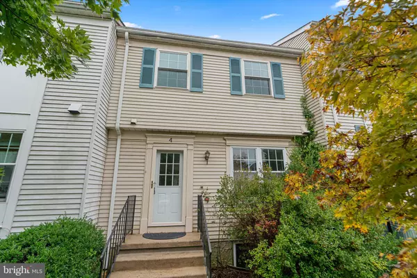 4 BRISTOW CT, Parkville, MD 21234