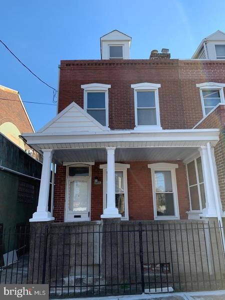 4571 MILNOR ST, Philadelphia, PA 19124