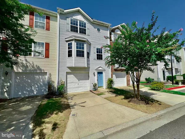 8873 GOOSE LANDING CIRCLE, Columbia, MD 21045