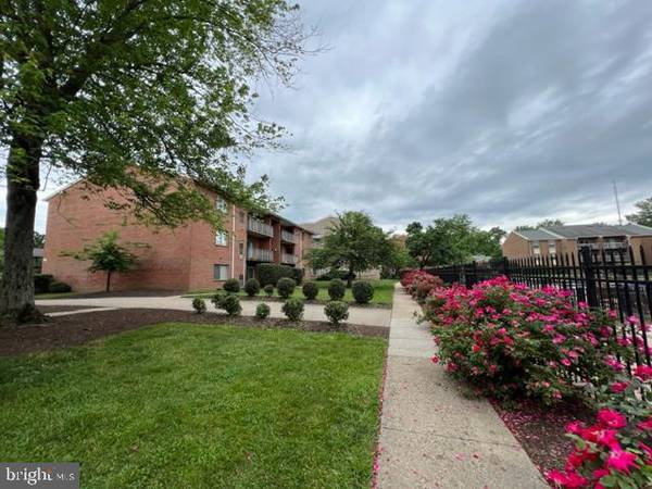 Alexandria, VA 22306,7990 AUDUBON AVE #104