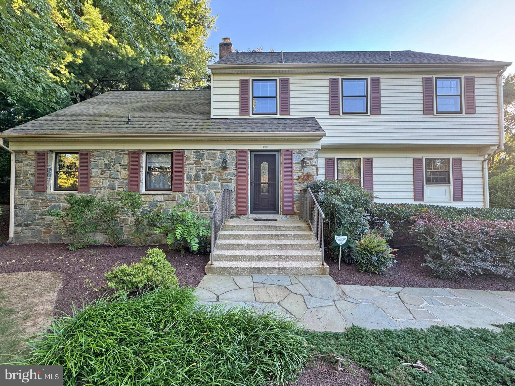 Silver Spring, MD 20904,633 WHITINGHAM DR