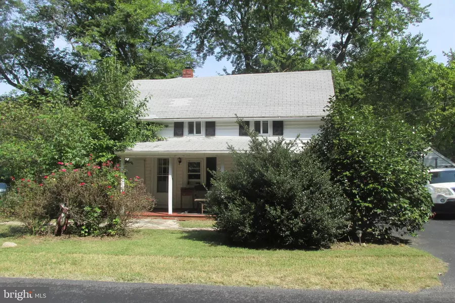 333 PARIS KIRBY RD, Milford, DE 19963